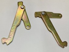 Classic mini handbrake lever - classic,