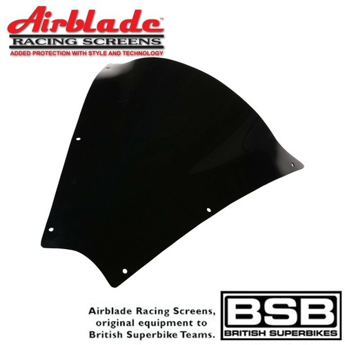 Airblade dark smoked - airblade,