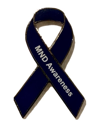 New motor neurone disease - neurone,