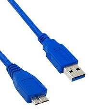 Micro USB 3.0 Cable For WD