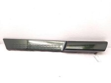 Jeep Wrangler MK2 TJ sill cover right drivers 1998