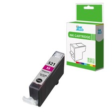 Magenta Ink Cartridge For