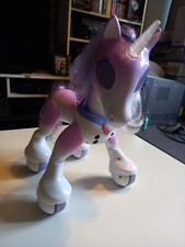 Rare Spin Master Zoomer