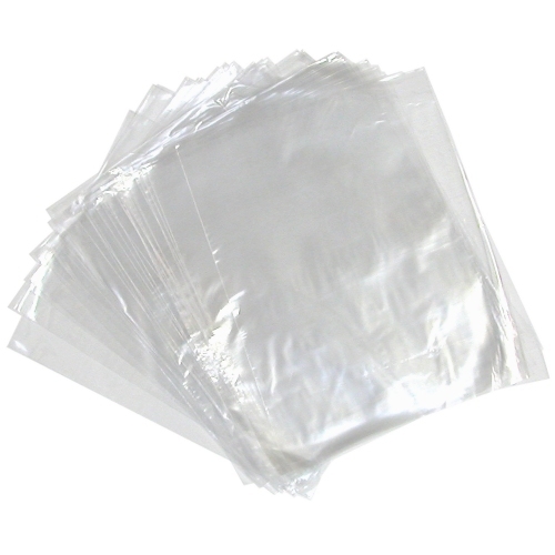 Clear polythene bags multi - polythene,