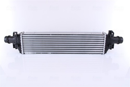 96173 nissens intercooler for - intercooler,