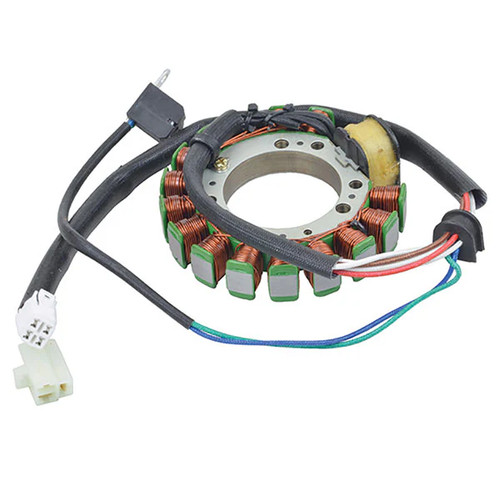 Arrowhead stator yamaha - stator,