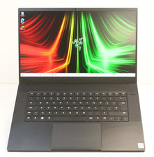 RAZER Blade 15 , i7-10875H RTX