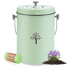 Countertop Compost Bin