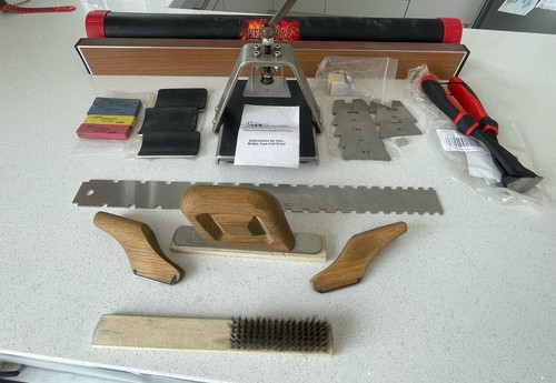 Guitar neck fret complete - guitar,