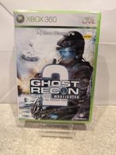 Microsoft XBOX360 Ghost Recon