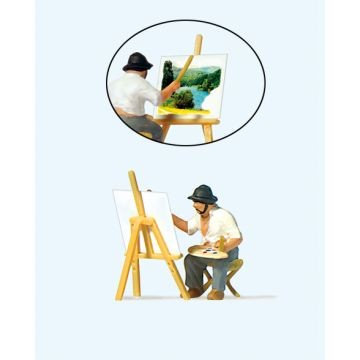 Preiser 28050 landscape - preiser,