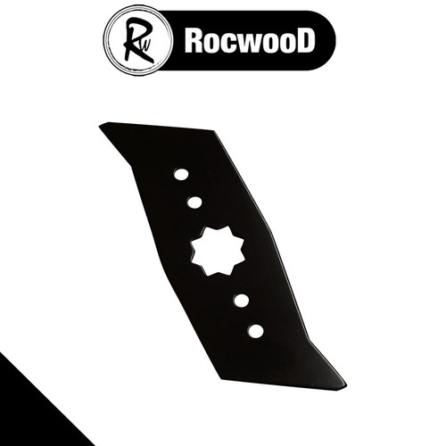 Aerator scarifier blade - scarifier,