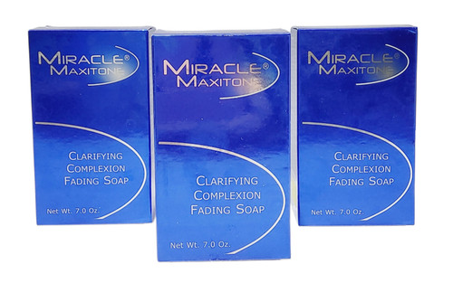 Miracle maxitone clarifying - miracle,