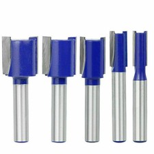 8mm Shank Wood Router Bit