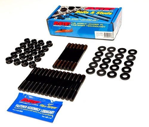 Arp head stud kit for - kit,
