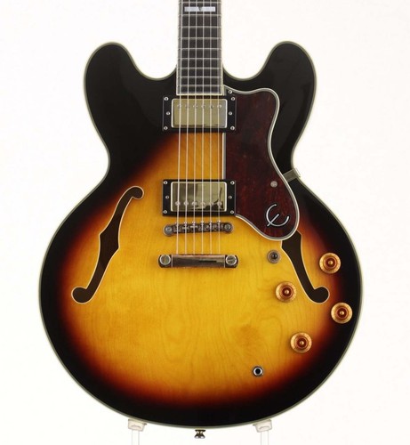 Epiphone sheraton - epiphone sheraton, ii
