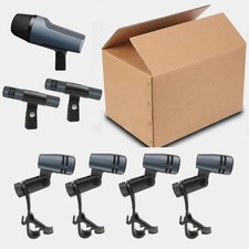 NEW Drum Kit 600 e600 Drum Mic