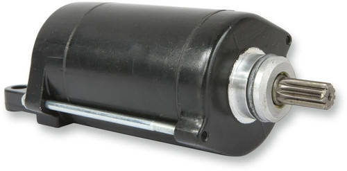 Parts unlimited starter - starter, /