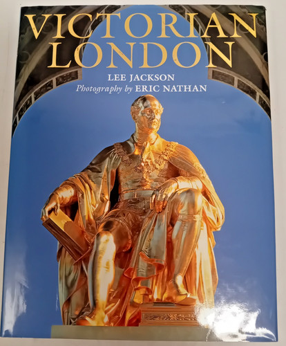 Victorian london lee - victorian,