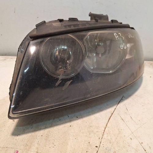 Audi 2006 left front - a3, 8p
