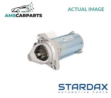 ENGINE STARTER MOTOR STX201388
