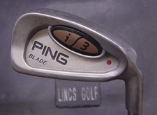 Ping i3 Blade Red Dot 4 Iron