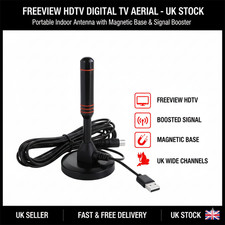 HD Digital TV Best Portable