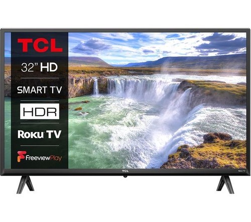 Tcl 32rs530k roku - 32rs530k, smart