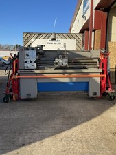 Harrison M300 Screw Cutting  Lathe PLUS EXTRAS !! VIDEO INCLUDED !!