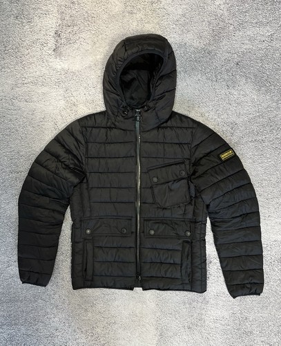 Barbour international ouston - barbour,