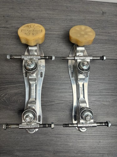 Used pilot falcon roller - pilot, derby
