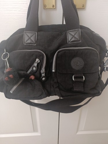 Kipling defea handbag - defea,
