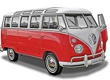 Revell 1/24 Scale VW