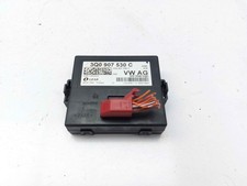 SKODA OCTAVIA MK3 GATEWAY