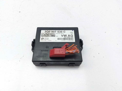 Skoda octavia mk3 gateway - mk3,