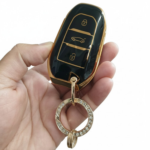 Key cover case for - key,