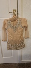 2 asian girls party dress