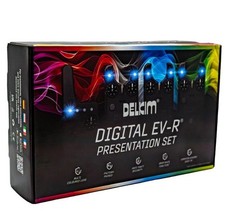 Delkim Digital EV-R