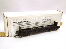 Replica Railways Diecast Powered Chassis (OO) Boxed