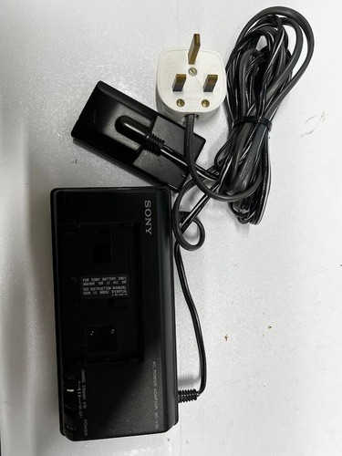 Sony v35 power adapter - ac-v35,