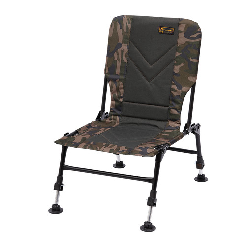 Prologic avenger camo - camo, chair