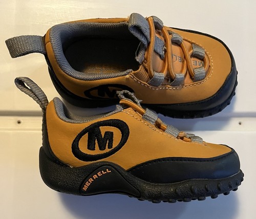 Merrell baby sprint rocker - merrell,
