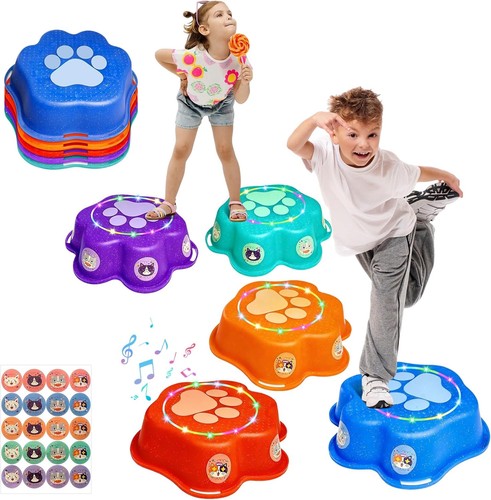 Stepping stones kids with - stepping,