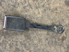 Peugeot 307cc seat belt - seat,