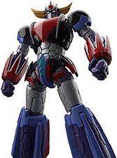 Ufo robot goldrake - robot,
