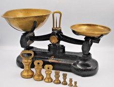 Vintage Librasco Libra Scales
