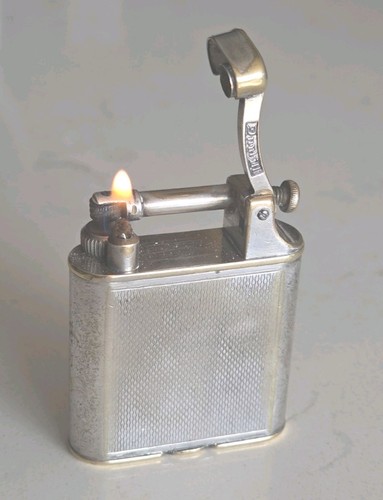 Vintage alfred dunhill lift - dunhill,
