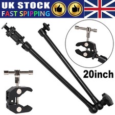 NEW 20" Articulating Magic Arm