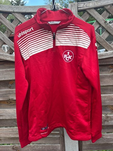 Kaiserslautern uhlsport - 1,