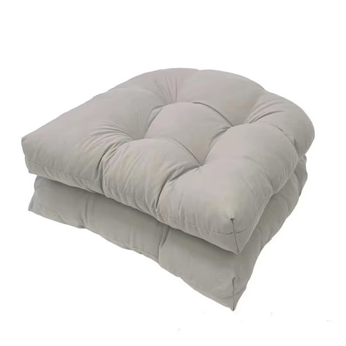 Outdoor shaped chair - outdoor, u-shaped